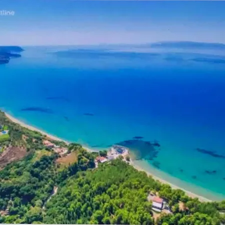 Villa Georgia