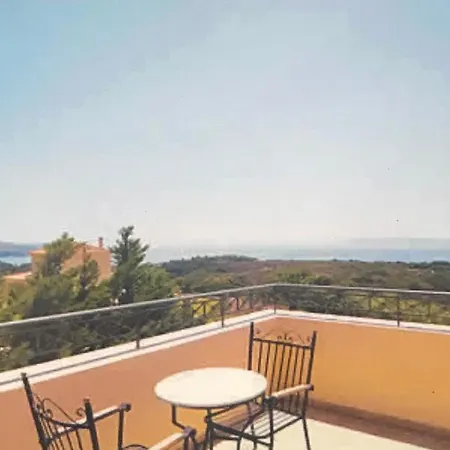 Villa Georgia *