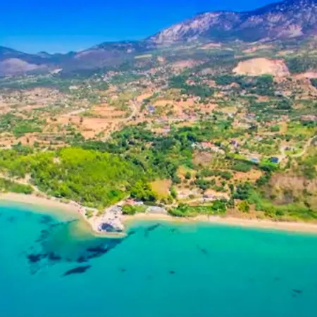 Georgia * Mousata