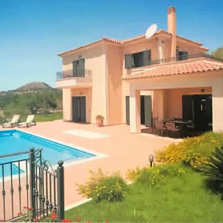 Georgia Villa