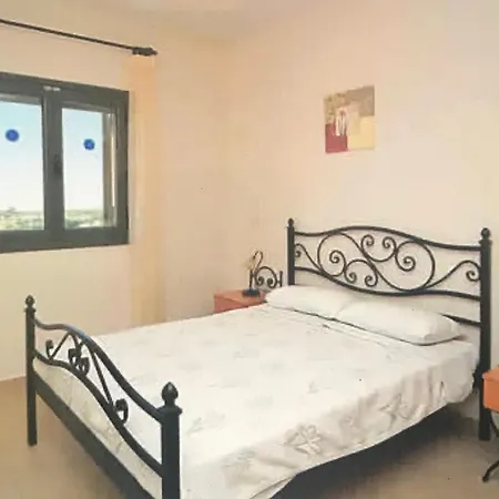 Villa Georgia Mousata