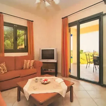 Georgia Villa *