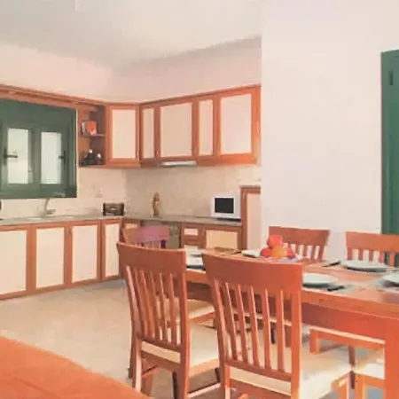 Georgia Villa Mousata
