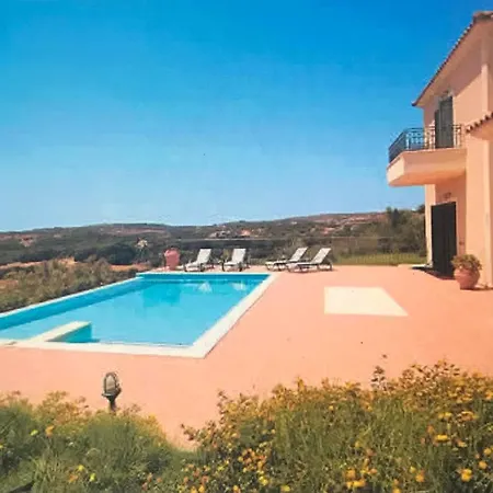 Georgia Villa Mousata
